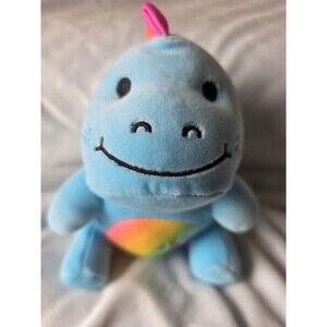 Moriah Elizabeth Rainbow Derp Plush Color Splash 3